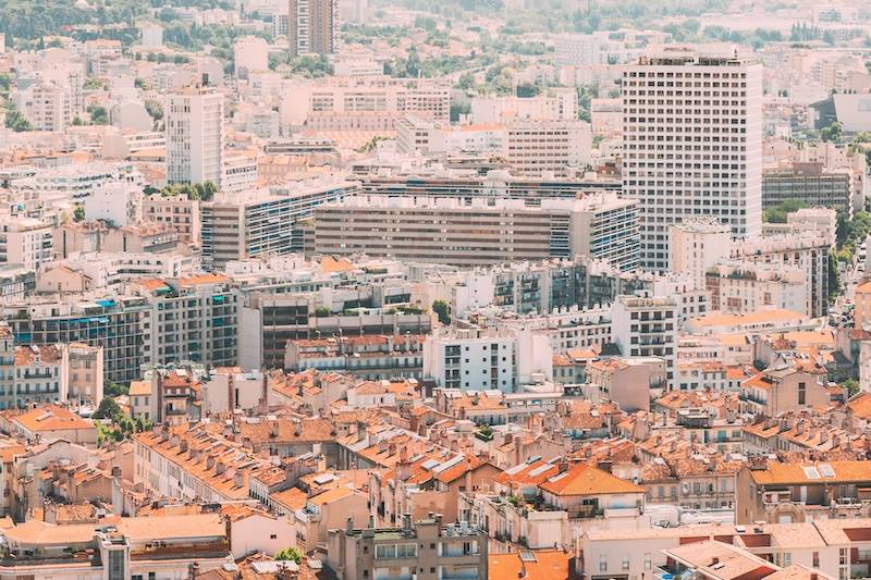 Bilan avant achat immobilier